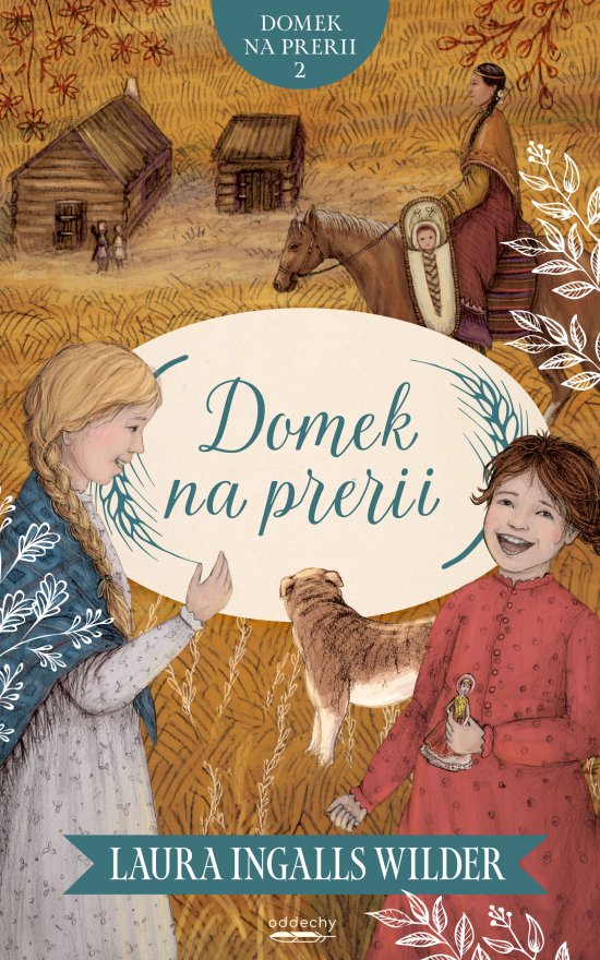Domek na prerii