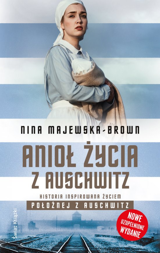 Anio� �ycia z Auschwitz