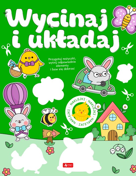 Wycinaj i uk�adaj