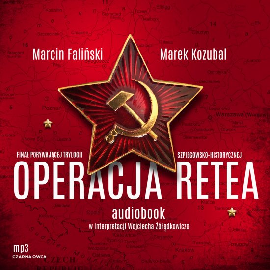 Operacja Retea