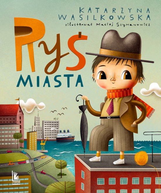 Ry� miasta