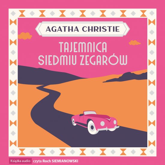 Tajemnica Siedmiu Zegar�w