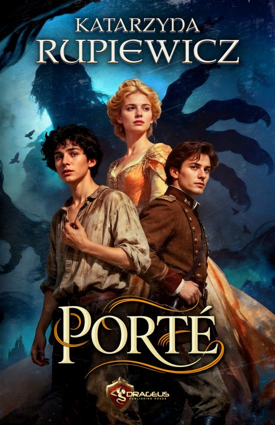 Porte