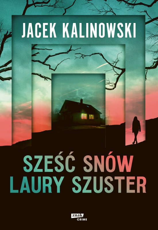 Sze�� sn�w Laury Szuster