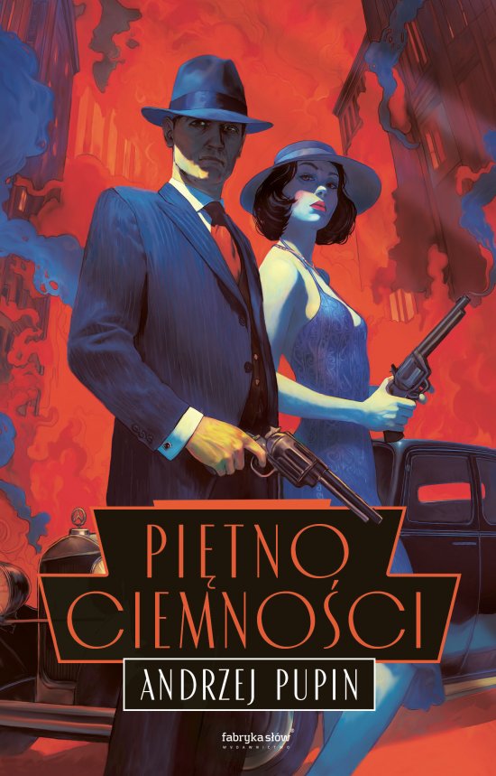 Pi�tno Ciemno�ci