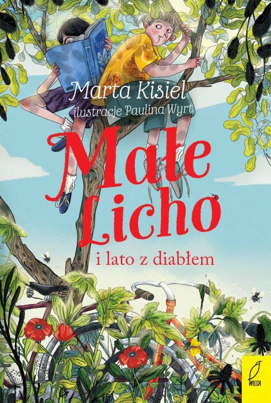 Ma�e Licho i lato z diab�em