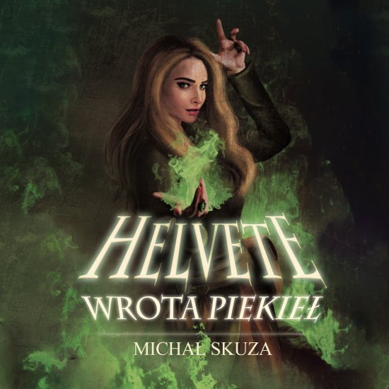 Helvete. Wrota piekie�