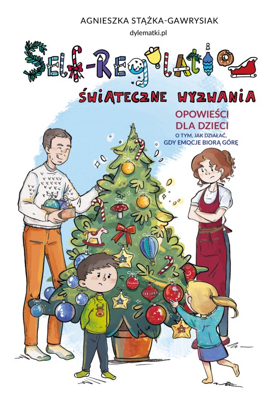 Self-Regulation. �wi�teczne wyzwania
