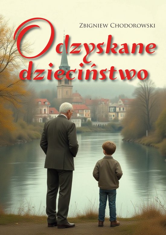 Odzyskane dzieci�stwo