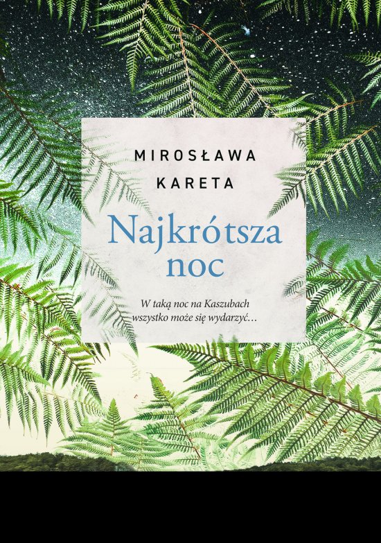 Najkr�tsza noc