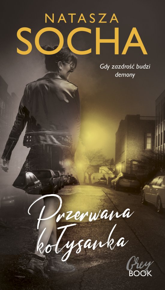 Przerwana ko�ysanka