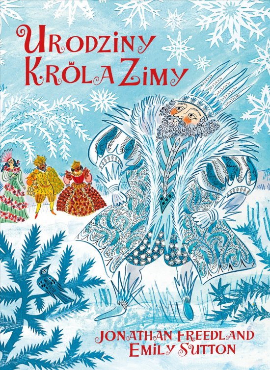 Urodziny Kr�la Zimy