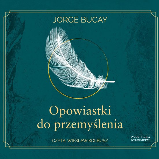 Opowiastki do przemy�lenia