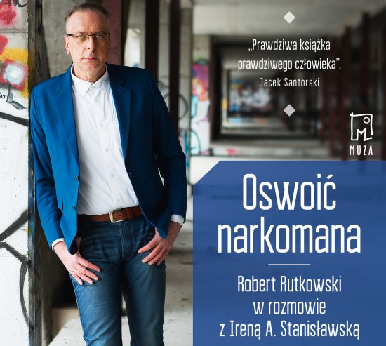 Oswoi� narkomana