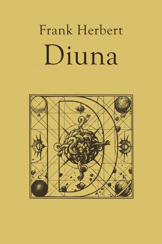 Diuna, t.1