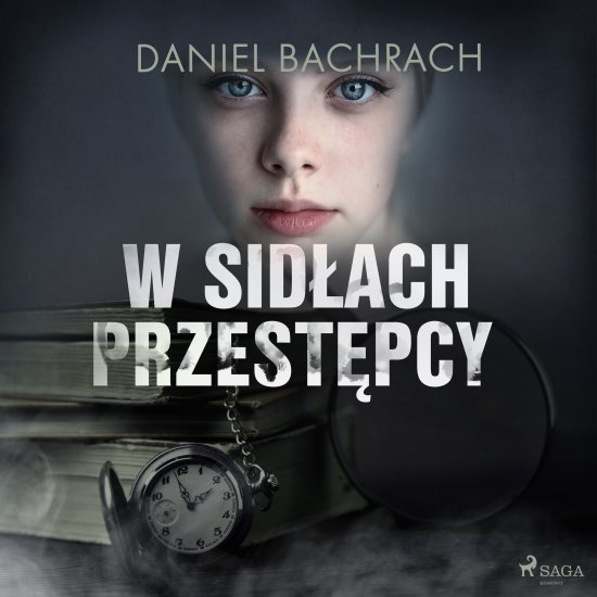 W sid�ach przest�pcy
