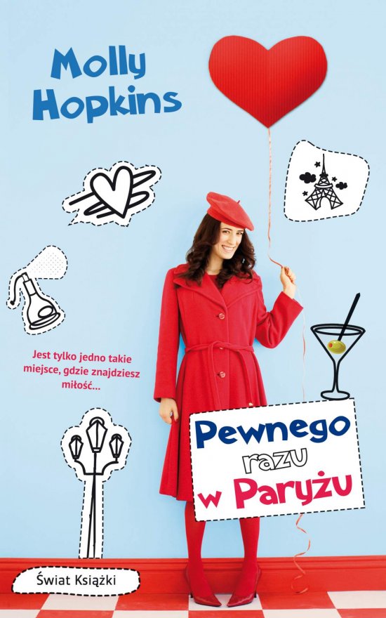 Pewnego razu w Pary�u
