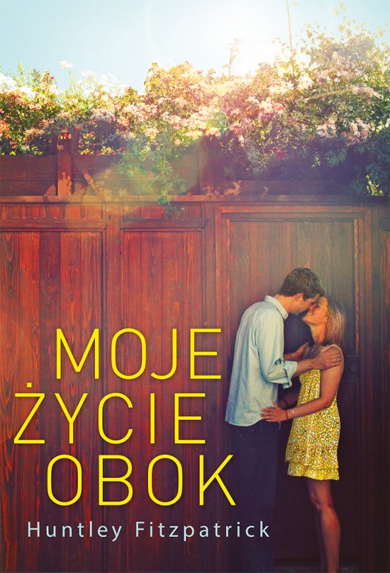Moje �ycie obok