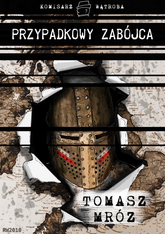 Przypadkowy zab�jca