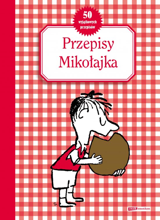 Przepisy Miko�ajka