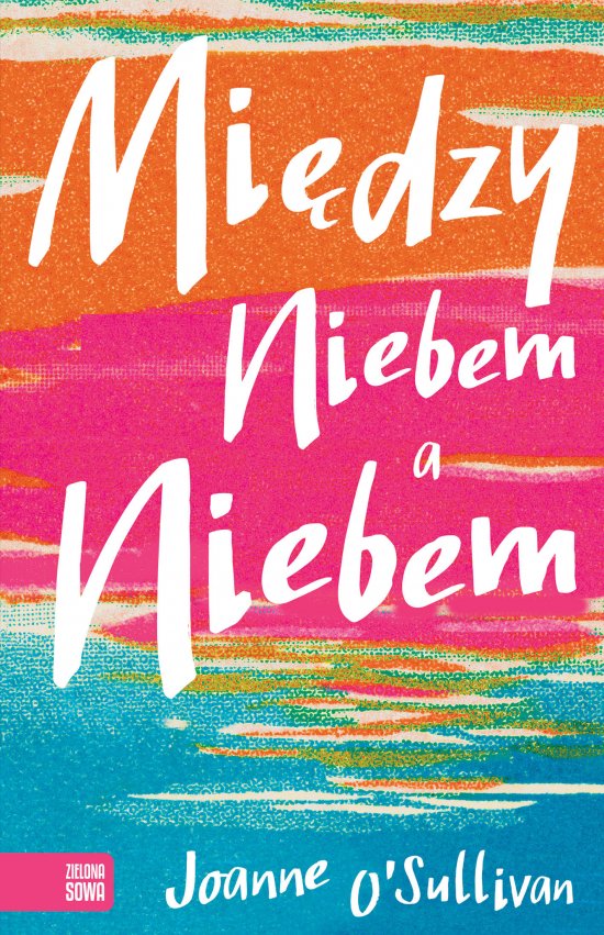Mi�dzy niebem a niebem
