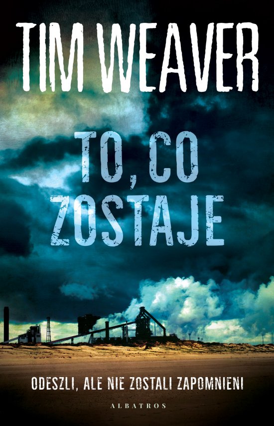 To, co zostaje