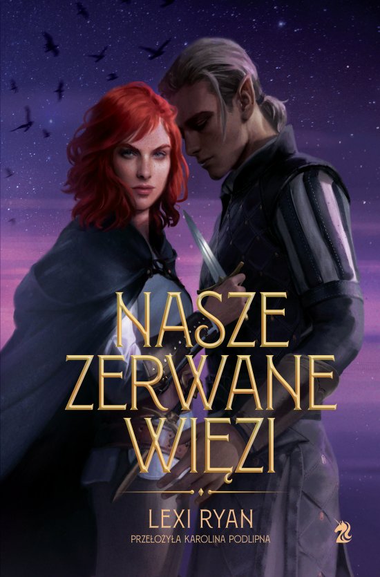 Nasze zerwane wi�zi