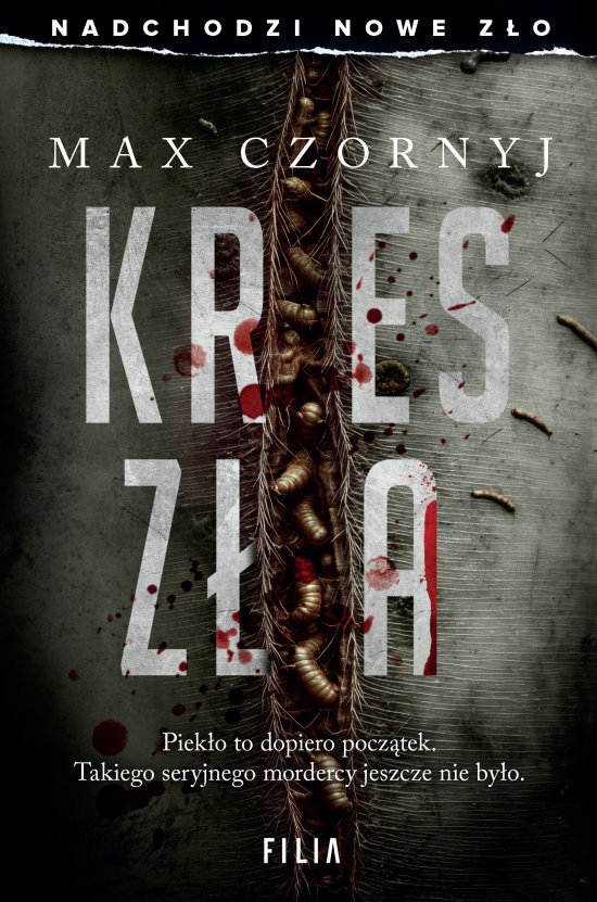 Kres z�a