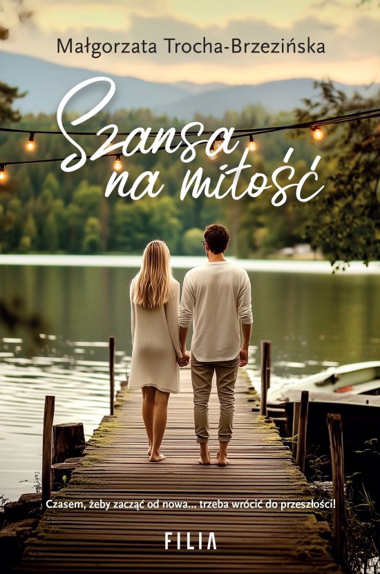 Szansa na mi�o��