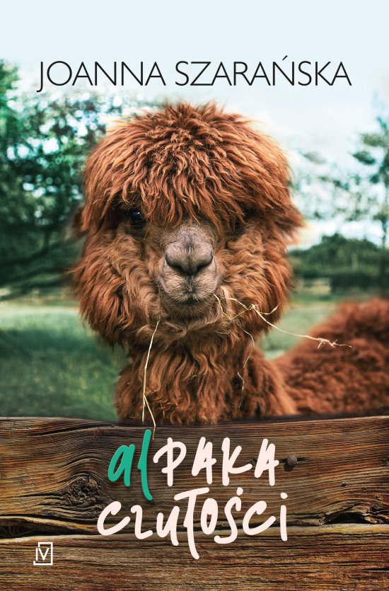 Alpaka czu�o�ci