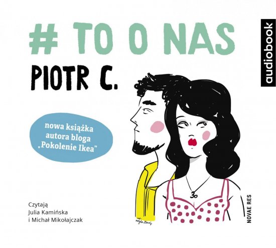 # to o nas