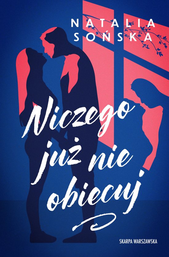 Niczego ju� nie obiecuj
