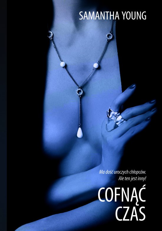 Cofn�� czas