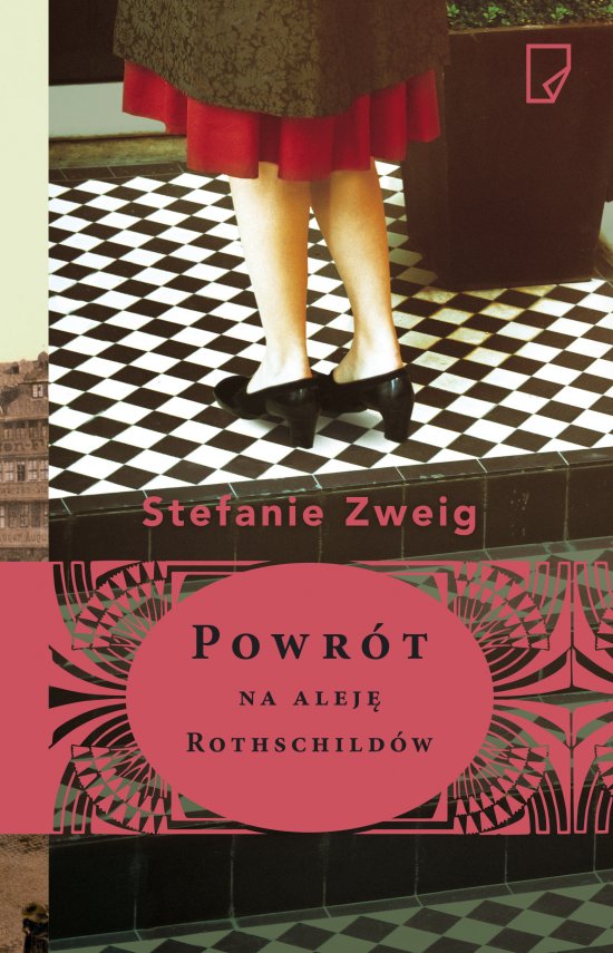 Powr�t na alej� Rothschild�w