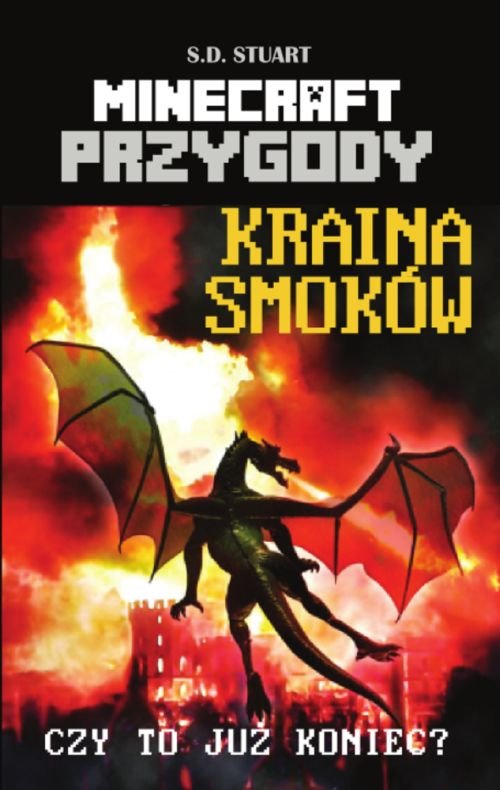 Kraina smok�w. Czy to ju� koniec?