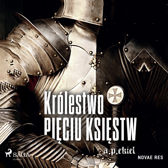 Kr�lestwo Pi�ciu Ksi�stw