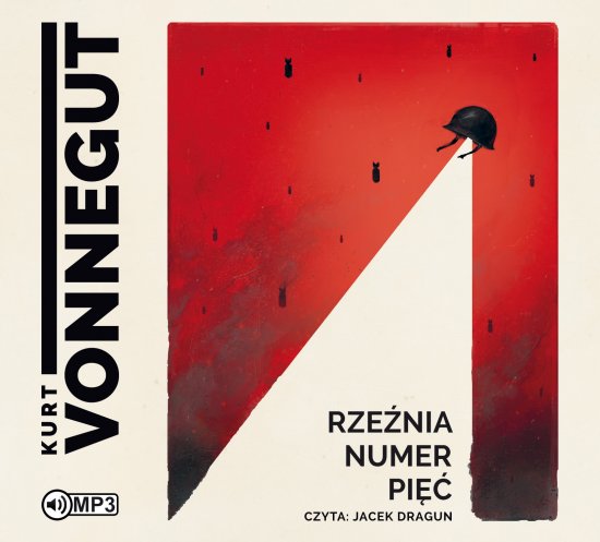 Rze�nia numer pi��