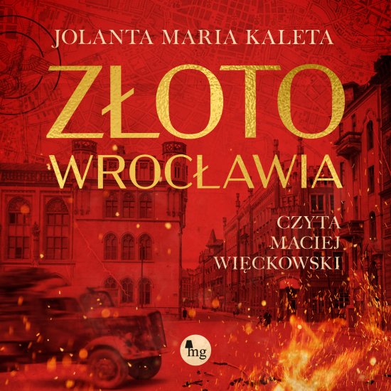 Z�oto Wroc�awia