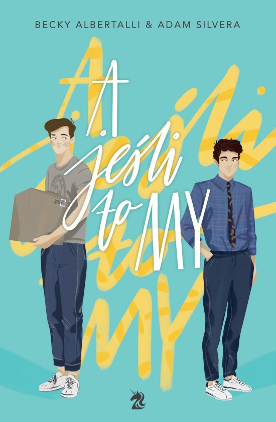 A je�li to my