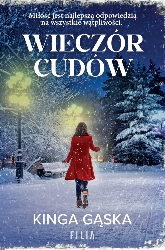 Wiecz�r cud�w
