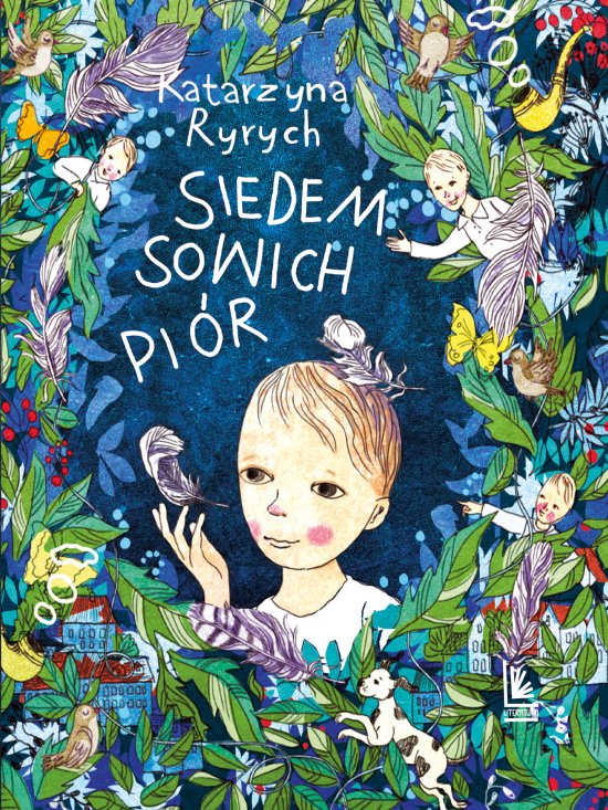 Siedem sowich pi�r