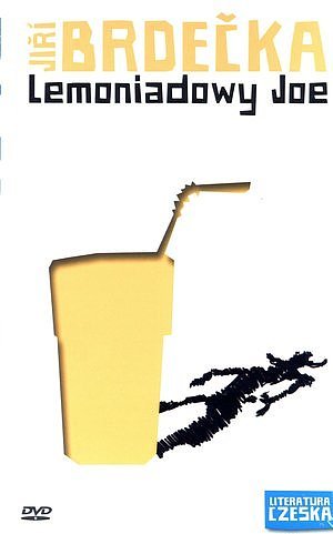 Lemoniadowy Joe. Literatura czeska. Tom 12 + film DVD