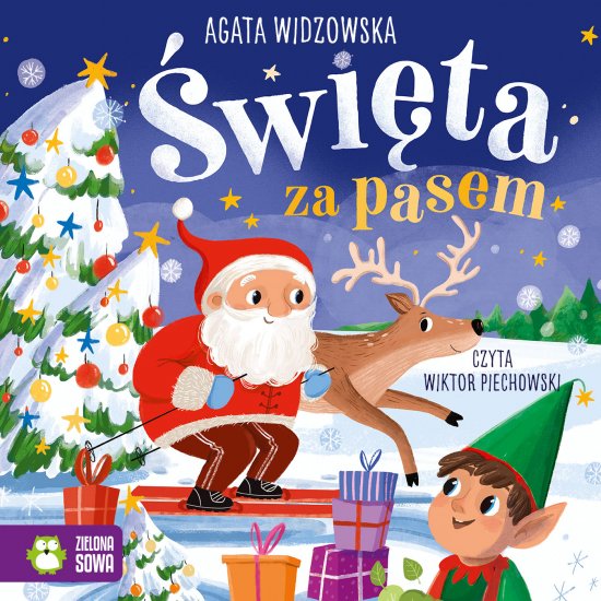 �wi�ta za pasem