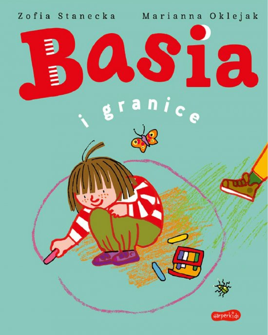 Basia i granice