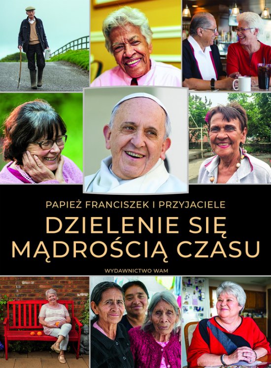Dzielenie si� m�dro�ci� czasu