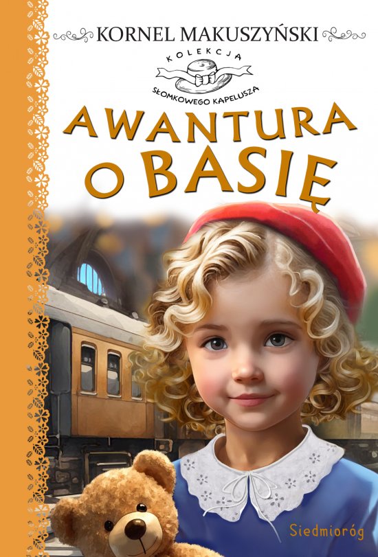 Awantura o Basi�