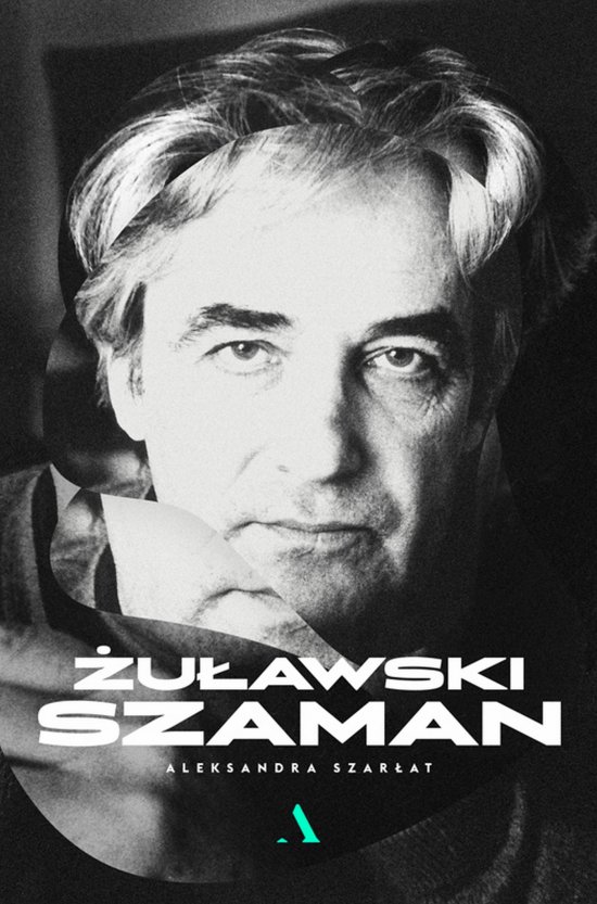 �u�awski. Szaman