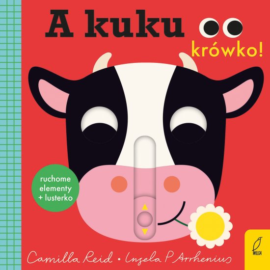 A kuku, kr�wko!