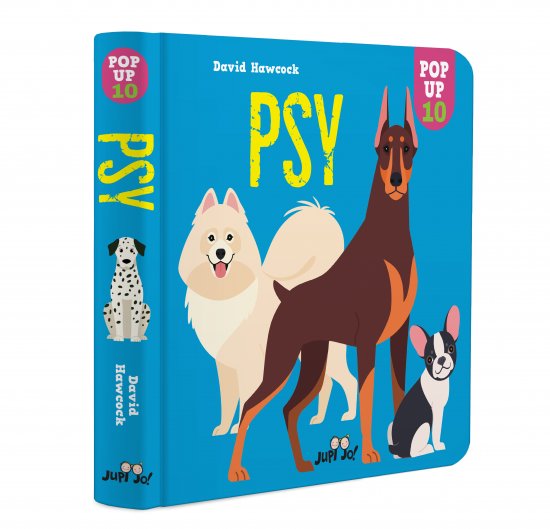 Psy. POP-UP 10