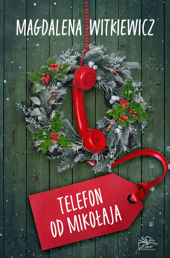 Telefon od Miko�aja